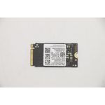 Lenovo SSD 512GB M.2 PCIe 2242 (5SS0V42255) (geöffnet)