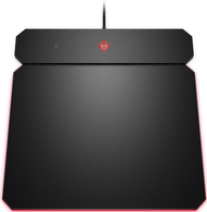 HP Inc. HP OMEN CHARGING MOUSE PAD OMEN by Outpost Mauspad (6CM14AA#ABB)