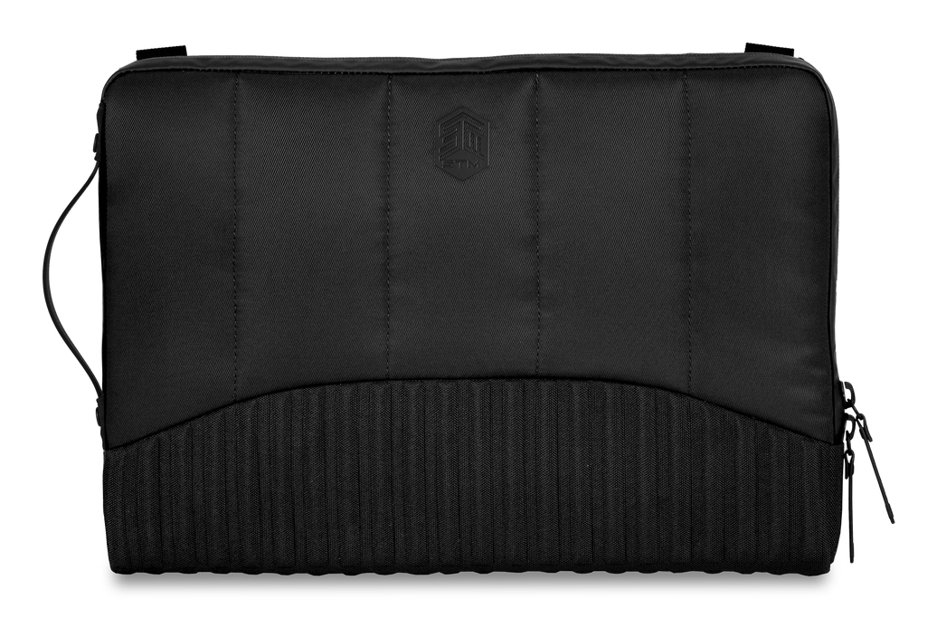 STM Dux Sleeve 14" Laptoptasche Schwarz