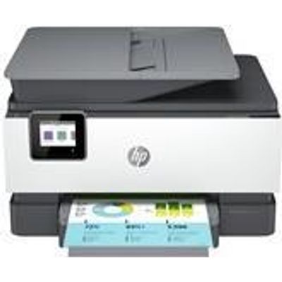 HP Officejet Pro 9012e All-in-One (22A55B#629)
