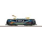Märklin 88488 Z E-Lok BR 185 GERMANY 2024 (88488)