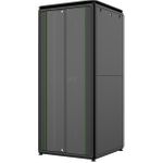 Lanview 36U W 800mm D H 1786mm DATA LINE BLACK (RDL36U88BL)