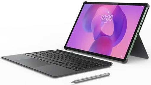 Lenovo Idea Tab Pro ZAE4 12.7" 8 GB RAM 256 GB Luna Gray