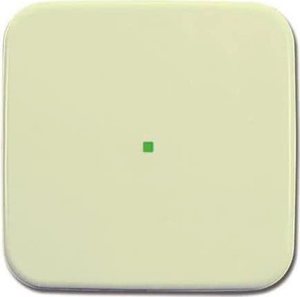 Busch Jaeger Wippe 1-fach weiß 6230-10-212 (6220-0-0077)