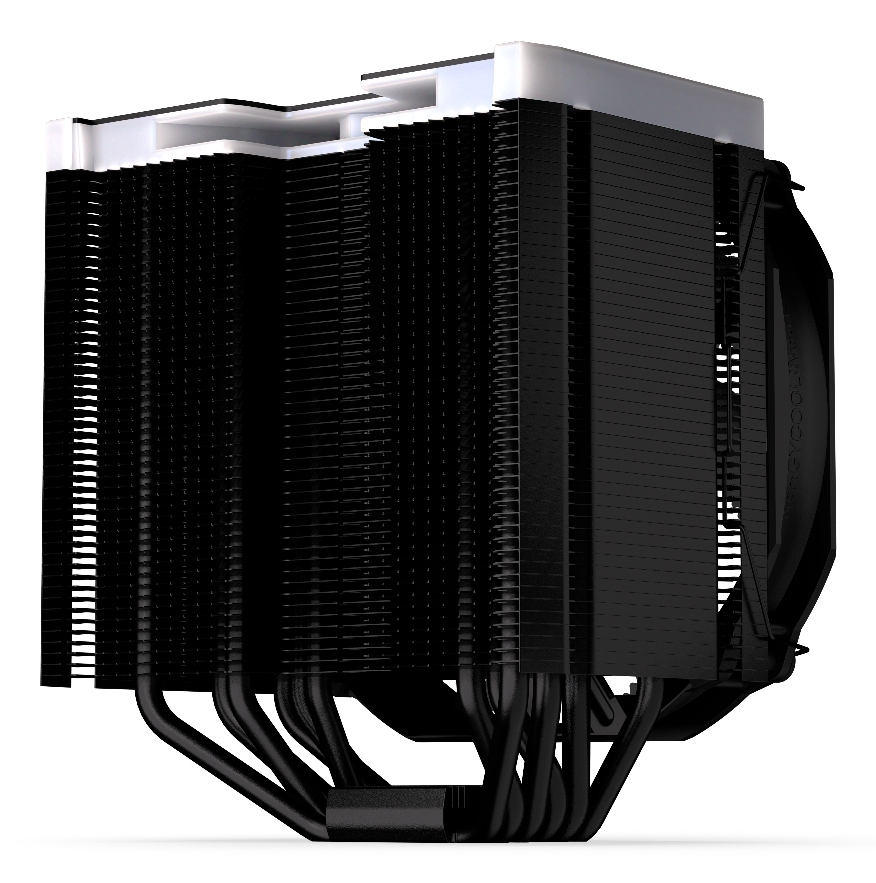 Endorfy Fortis 5 ARGB Schwarz