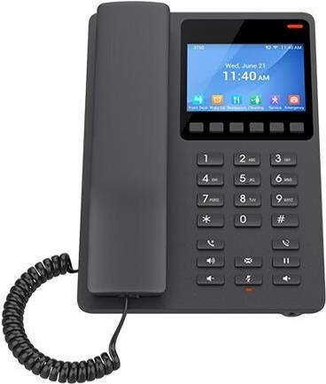 Grandstream GHP Series GHP631W (GHP631W)