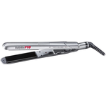 BABYLISS Haarglätter BAB2654EPE Temperatur (max.) 210 °C, Anzahl der Heizstufen 5, Silber (BAB2654EPE)