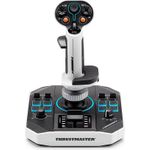 ThrustMaster Joystick Thrustm. SoL-R 1 FlightStick PC retail (2960920)