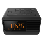 Panasonic RC-800EG-K Radio schwarz