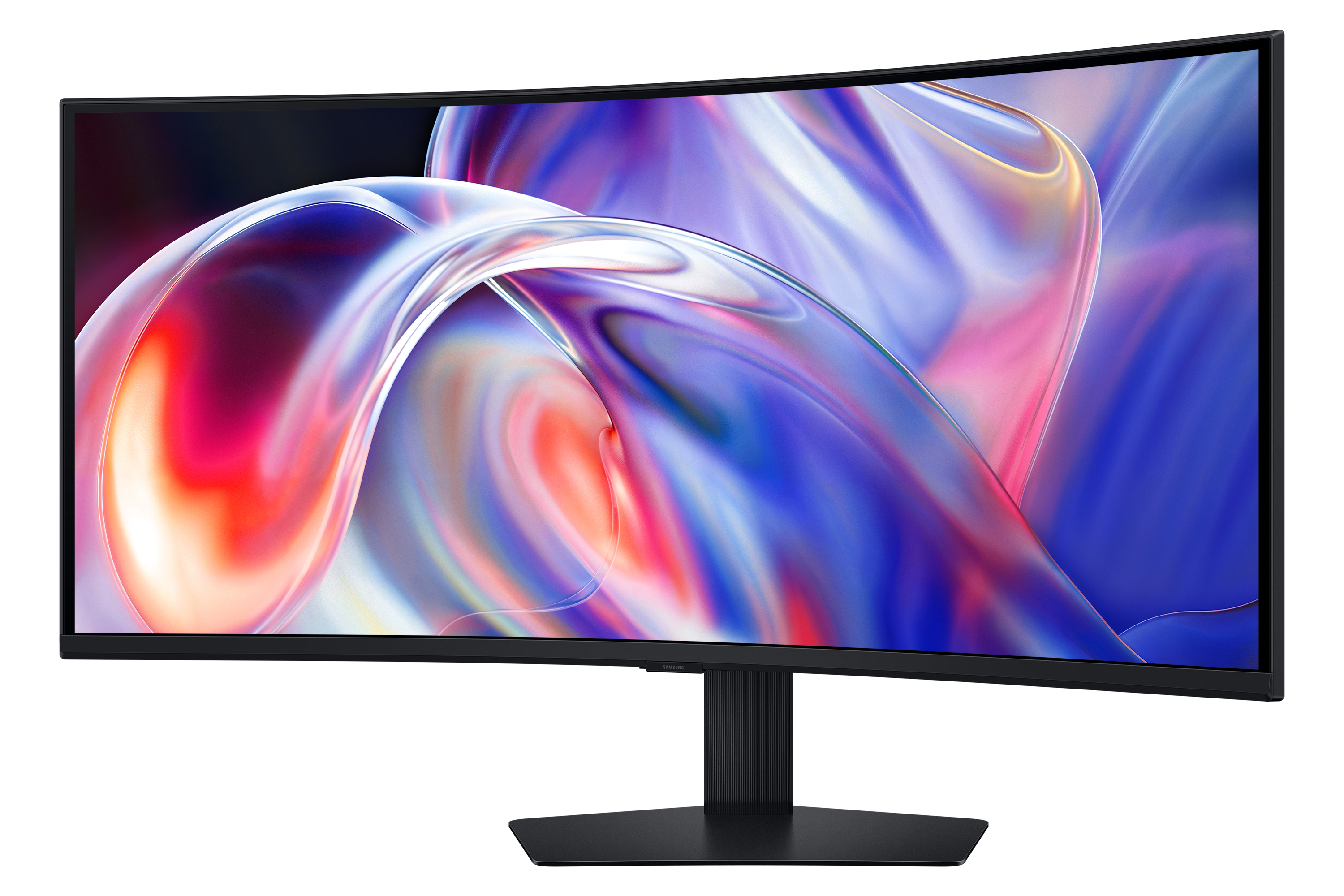 Samsung ViewFinity S8 S85TH 40" Curved Monitor 5120 x 2160 VA 144 Hz Schwarz
