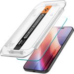 Spigen Iph 16 Pro Max Glas.tR EZ Fit HD (AGL07914)