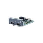 Hewlett Packard Enterprise HPE 2-port QSFP+ Module (JH155A)