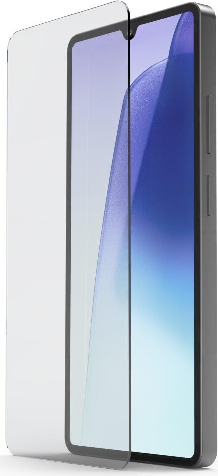 Hama Handy-Schutzglas Clear Protect für Xiaomi Redmi 15C, Montagehilfe (00210982)