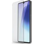 Hama Handy-Schutzglas Clear Protect für Xiaomi Redmi 15C, Montagehilfe (00210982)