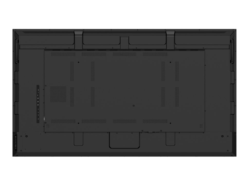 ViewSonic ViewBoard CDE6514-2C Digital Signage Display 65" 4K UHD Android 14 Schwarz