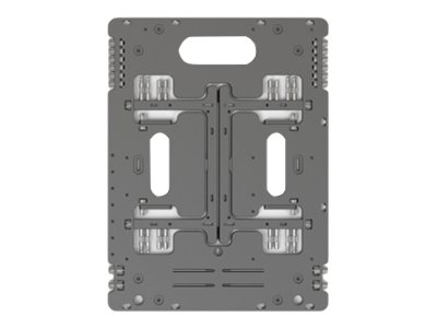 Streacom BC1 V2 Benchtable ATX Aluminium Titan
