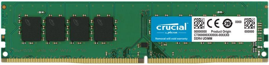 Crucial DDR4 Modul 32 GB (CT32G4DFD832AT)