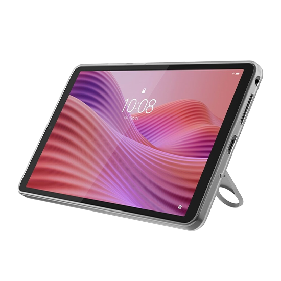 Lenovo Tab One ZAF0 8.7" Tablet Android 14 4 GB RAM 64 GB Luna Gray