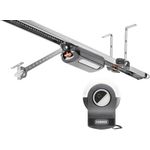 SOMMER Garagentorantrieb S 9060 pro+ S3 Set 600 N bis 120 kg Torgewicht