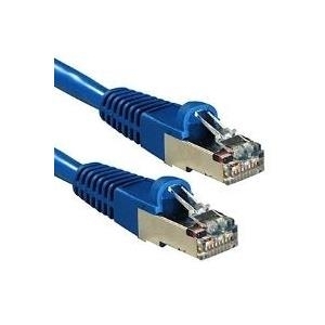 Lindy Patch-Kabel RJ-45 (M) (47155)