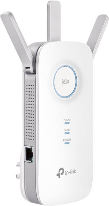 TP-Link RE450 WLAN-Repeater 1300 Mbit/s Weiß