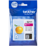 Brother LC3211M Magenta (LC3211M)