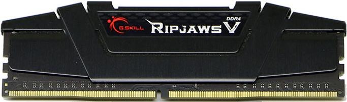 G.Skill Ripjaws V DDR4 (F4-3200C16D-16GVKB)