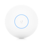 Ubiquiti UniFi U6-LR - Long Range Access Point - 802.11ax - Bluetooth, Wi-Fi - 2.4 GHz, 5 GHz