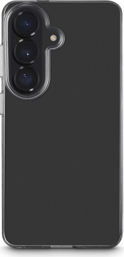 Hama Handyhülle Always Clear für Samsung Galaxy S26, durchsichtig (00016000)