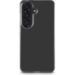 Hama Handyhülle Always Clear für Samsung Galaxy S26, durchsichtig (00016000)