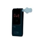 ACE Alkoholtester Neo Navy Messbereich Alkohol (max.)=4 &permil; inkl. Display (100051)