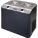 UNOLD Eismaschine Doppio nero 48835 (48835)