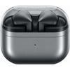 Samsung Galaxy Buds3 Pro - True Wireless-Kopfhörer mit Mikrofon - im Ohr - Bluetooth - aktive Rauschunterdrückung - Silber (SM-R630NZAAEUE)