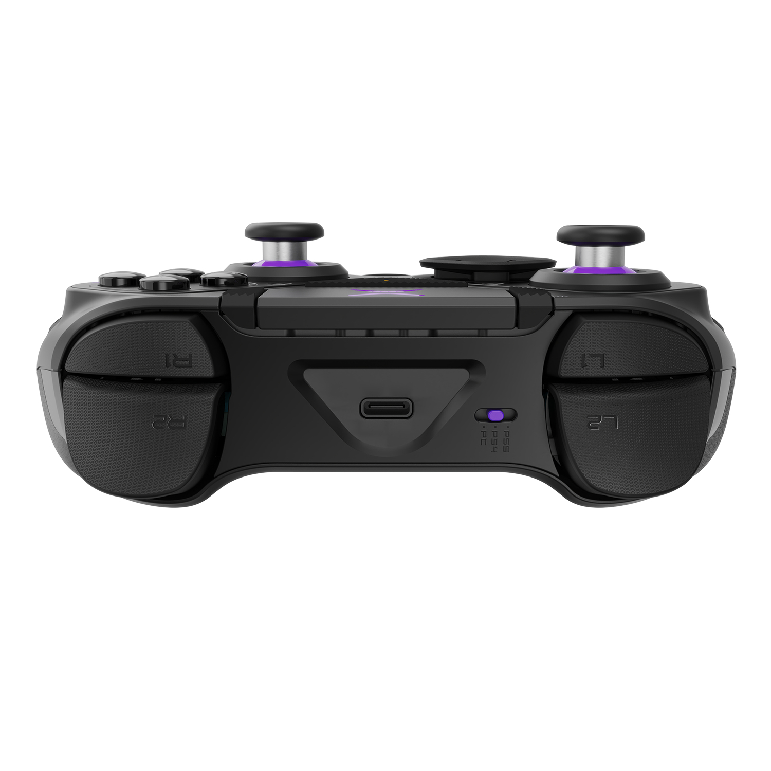 Victrix Pro BFG Kabelloser Gamepad für Xbox Series X Schwarz