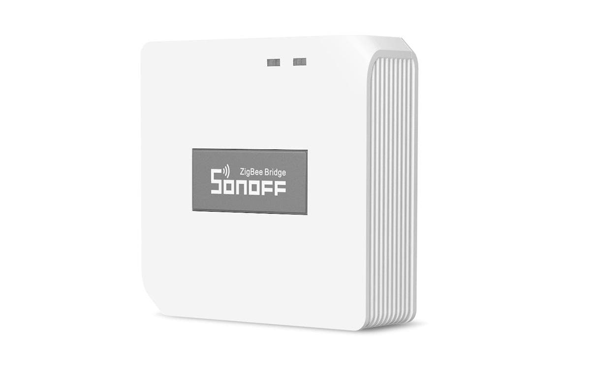 Sonoff ZBBridge-P Zigbee Zentrale Pro Version