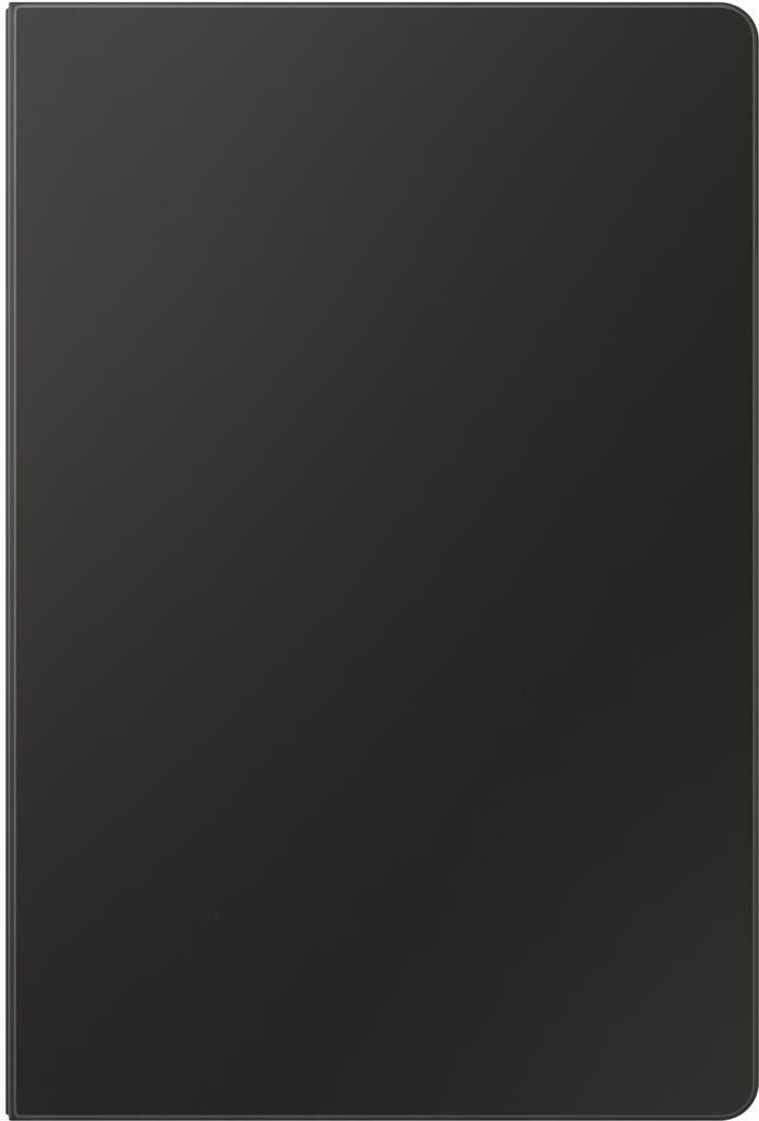 Samsung Book Cover Keyboard für Tab S10 FE+, Black (EF-DX625BBGGDE)