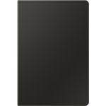 Samsung Book Cover Keyboard für Tab S10 FE+, Black (EF-DX625BBGGDE)