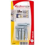 Fischer FMD 8 x 38 K NV Metallspreizdübel 38 mm 10 mm 532689 1 Set (532689)
