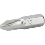 KS TOOLS 5/16" CLASSIC Bit PH, 30mm, PH4 (911.5135)