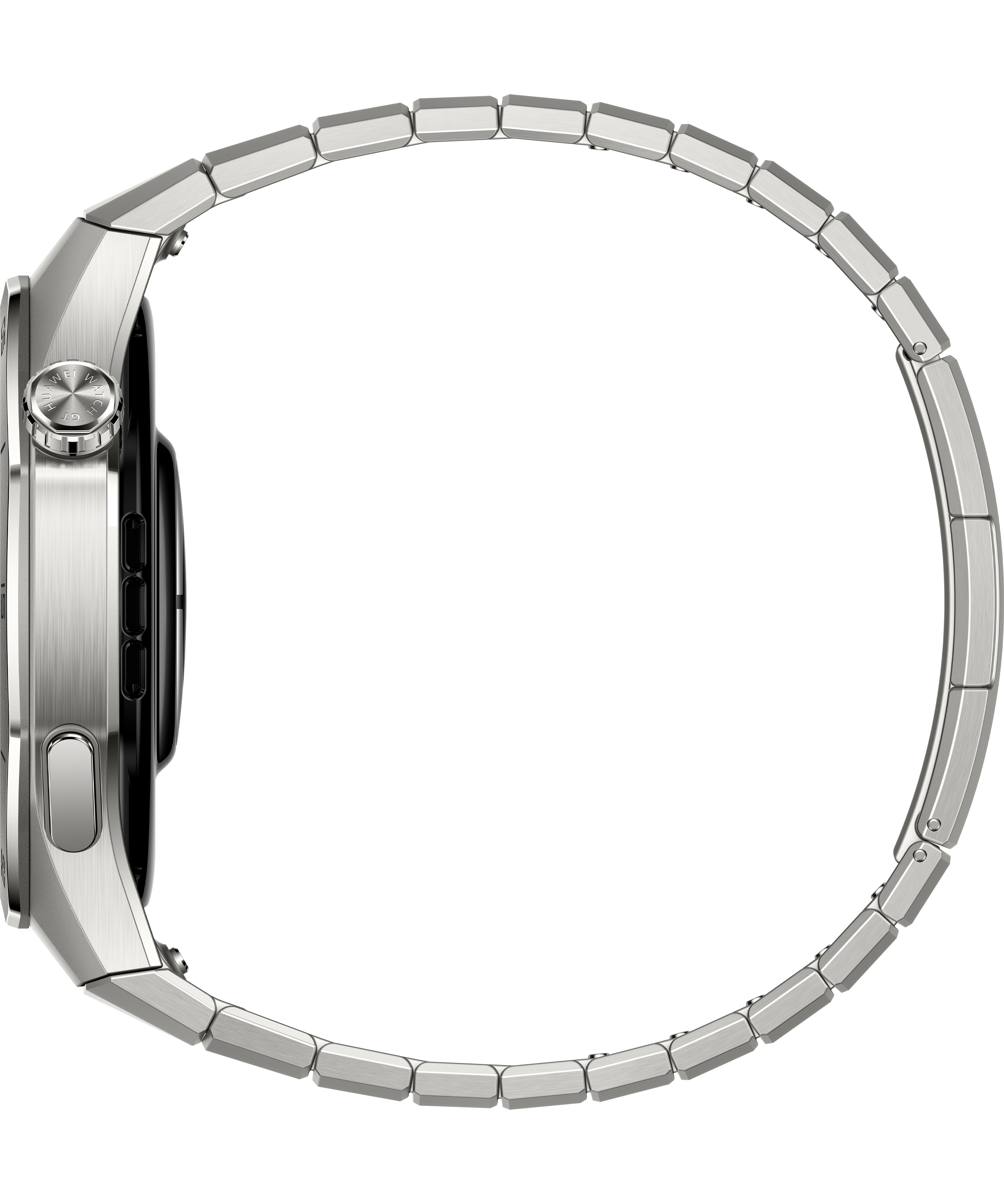Huawei Watch GT 5 Pro Smartwatch 1,43" AMOLED Titan