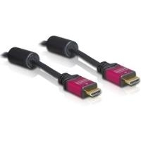 Delock HDMI Kabel 4K 30 Hz 2 m (84333)