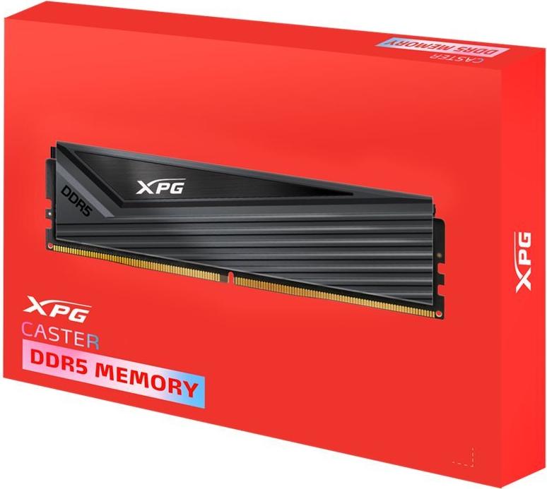 ADATA XPG CASTER DDR5 (AX5U6000C3016G-CCAGY)