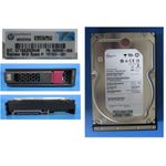 HPE DRV HD 2TB 6G 7.2K 3.5 SATA LP (797273-S21)