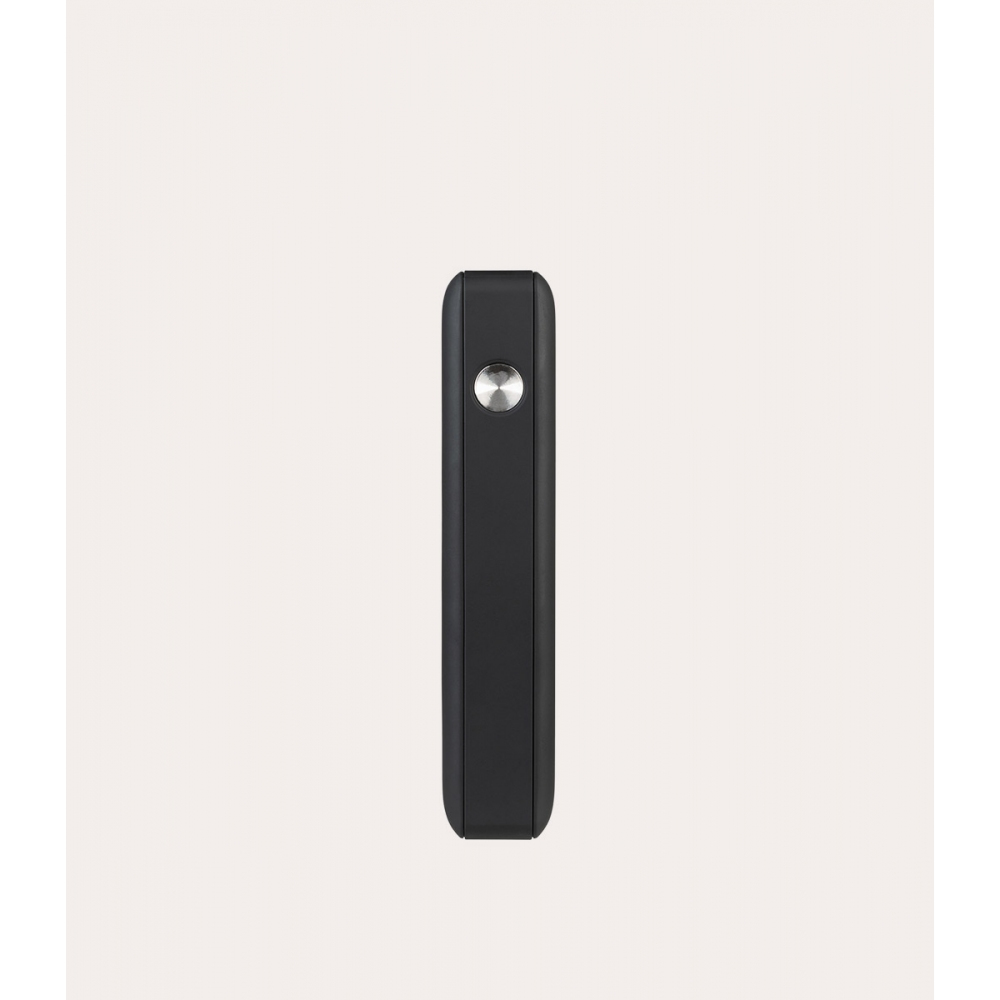 Tucano Powerbank MA-PBLA2065-BK 20000 mAh 65 W Schwarz