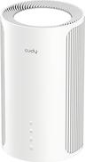 CUDY BE11000 Tri-Band Wi-Fi 7 Mesh 2.5G Solution M11000 1-Pack (M11000(1-Pack))