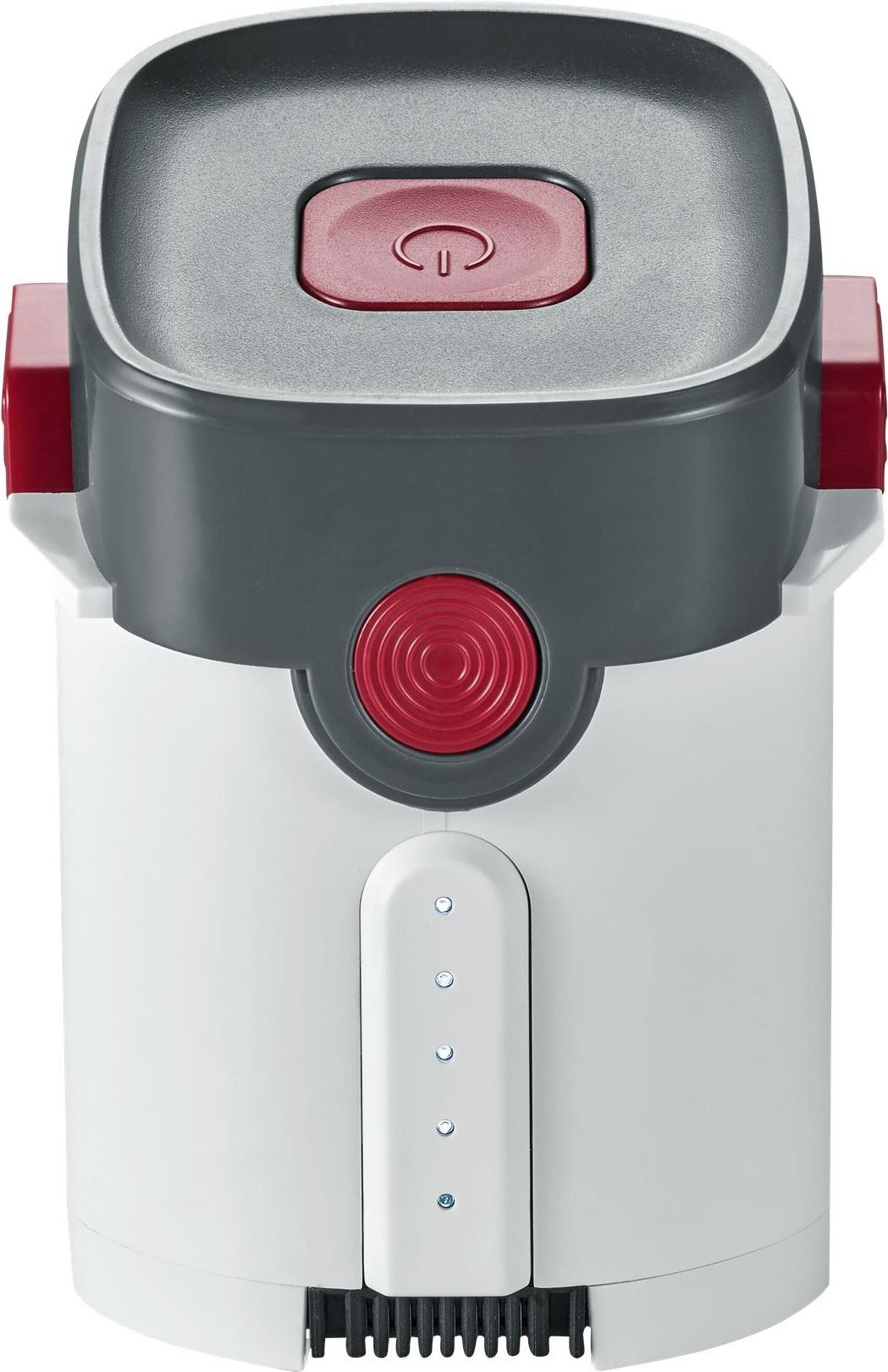 Severin ZB7226 Ersatzakku weiß - rot (ZB7226)