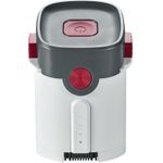 Severin ZB7226 Ersatzakku weiß - rot (ZB7226)