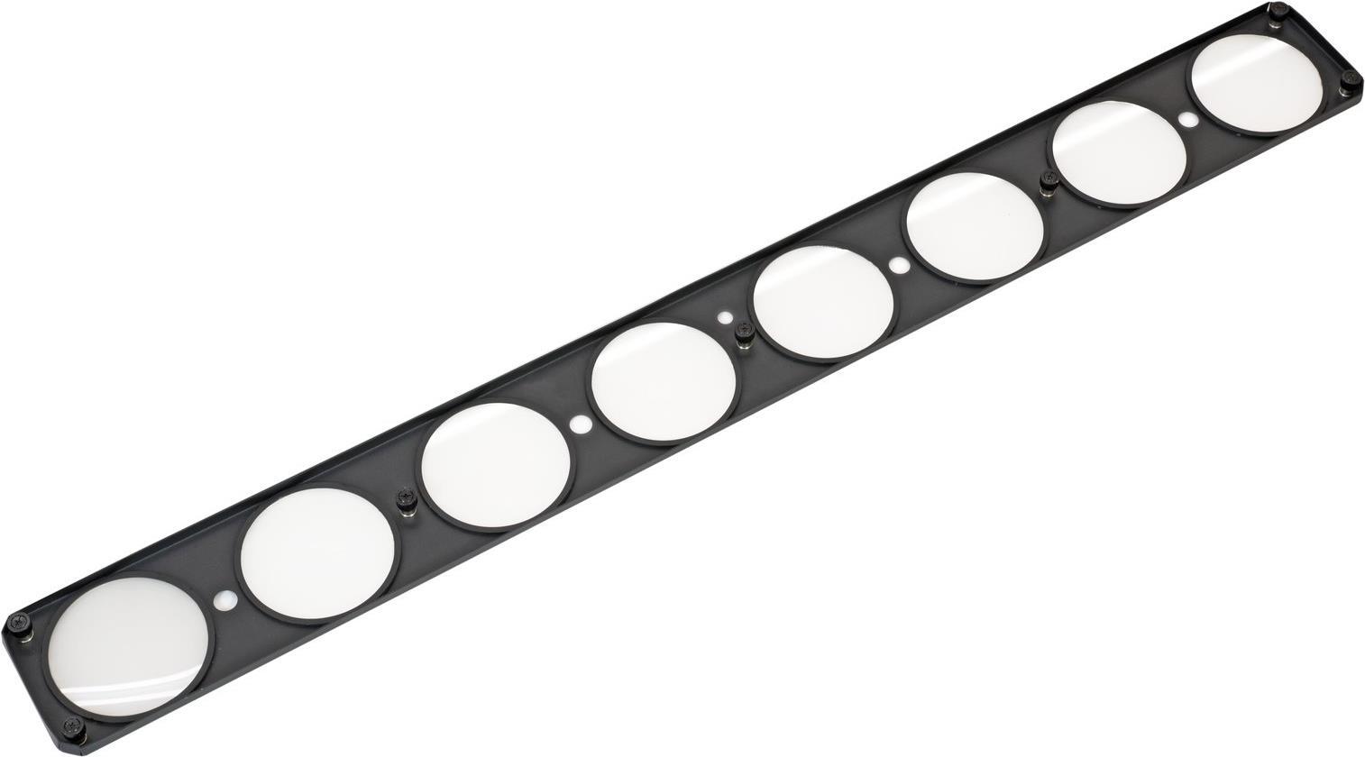 EUROLITE Diffusorscheibe 15x60° für PMB-8 QCL (51930294)