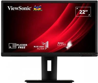 ViewSonic VG2240 LED-Monitor (VG2240)