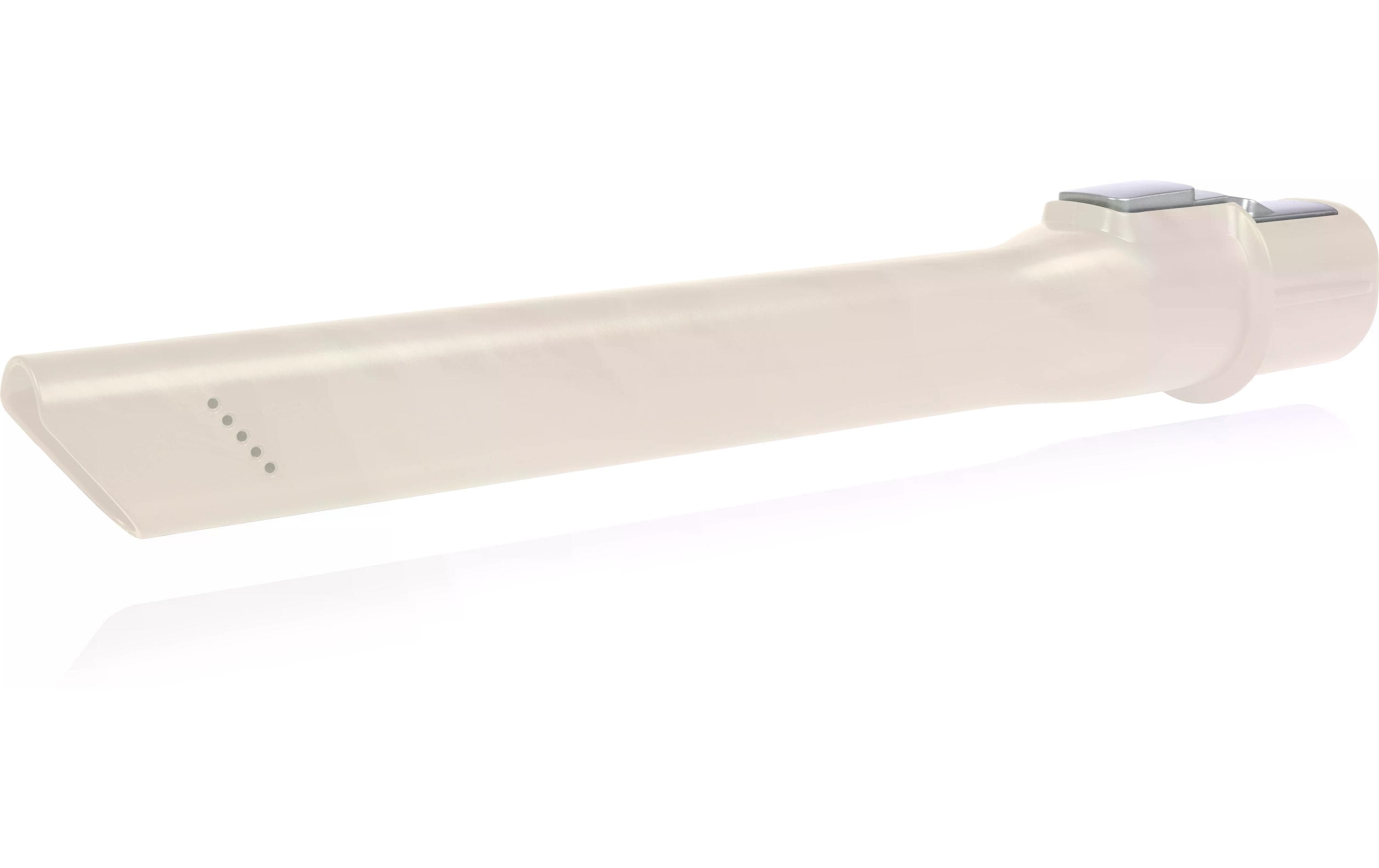 Princess 01.339380.01.001 Akku-Stabstaubsauger Beutellos 140 W 0,6 l Grau